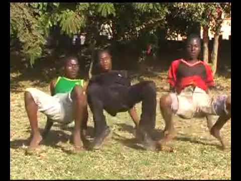 ndaona by Mbenjele Malawi