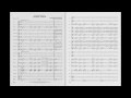 Crazy Train arranged by Johnnie Vinson