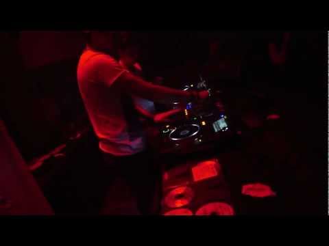 Rocking High Crew - Kesselhaus Augsburg - 11.08.2012