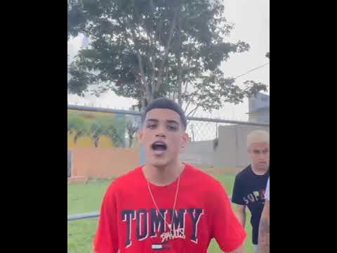 @xian.pr y @davispr_ VS @cultura365 y @utin_pr_  (Tiraera)