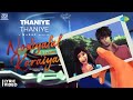 Thaniye Thaniye - Lyrical | Nodigalal Naam Karaiya | Mohamed Alfiaz, Mrudula | Madan Dhanasekaran