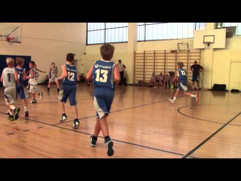 2013-09-13 BC Kalev/Cramo - Raplamaa (Boys U11, Tallinn Open Cup 2013)