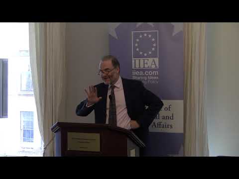 Brexit in an Age of Populism: Reflections of an English European