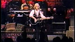 Tom Petty & The Heartbreakers Room At The Top LIVE