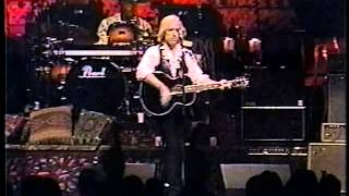 Tom Petty & The Heartbreakers Room At The Top LIVE