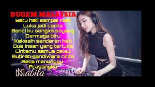 Download lagu DJ Satu hati sampai mati Dugem Funkot Malaysia mp3 Download lagu DJ Satu hati sampai mati Dugem Funkot Malaysia mp3