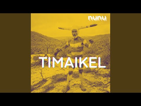 Nunu - Timaikel - 03 - Aike