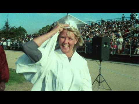 All American High Revisited_Official Trailer