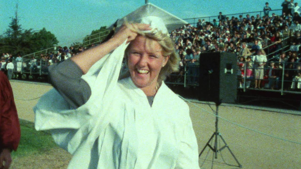 All American High Revisited_Official Trailer