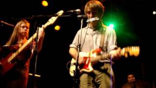 Home I'll Never Be - The Low Anthem live in Toronto