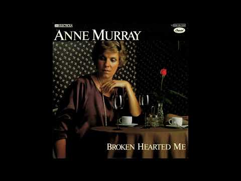 Anne Murray - Broken Hearted Me (1979) HQ