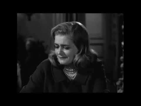 The Signpost Up Ahead - Twilight Zone episode 119: Reviewing "Passage On The Lady Anne"