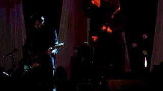 Senza finestra @ Teatro degli Afterhours - Firenze