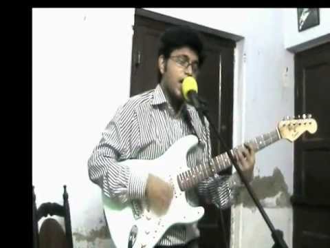 Sting-If I Ever Lose My Faith In You Cover