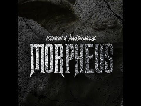 Iceman & Invisionare vs. Eifel 65 - Morpheus vs. Blue (SP1CE & SKRAXX Remix) [Nevillex Mashup]