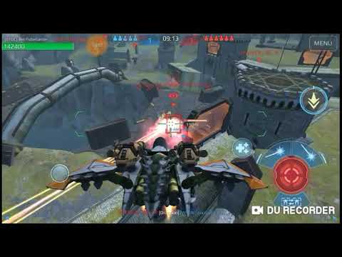 CHINESE DRAGONS VS. THE GREEK PANTHEON | War Robots Friday Skirmish Gameplay
