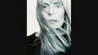 Joni Mitchell - Harlem In Havana