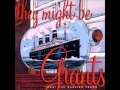 Greek #3 - They Might Be Giants 