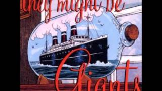 Greek #3 - They Might Be Giants