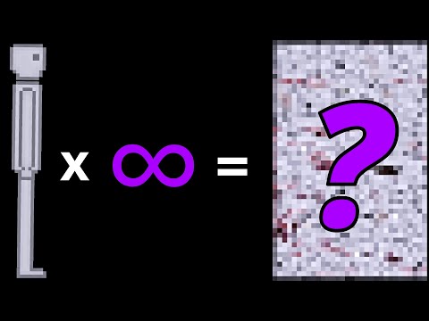 I Kept Adding Ragdolls Till I Hit 1 FPS In People Playground