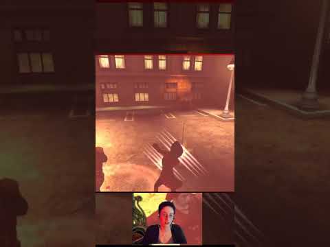 Vampire the Masquerade Bloodlines | Joke's On Me