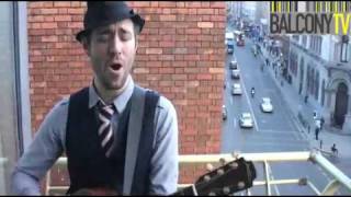 CHARLIE WINSTON - IN YOUR HANDS (BalconyTV)