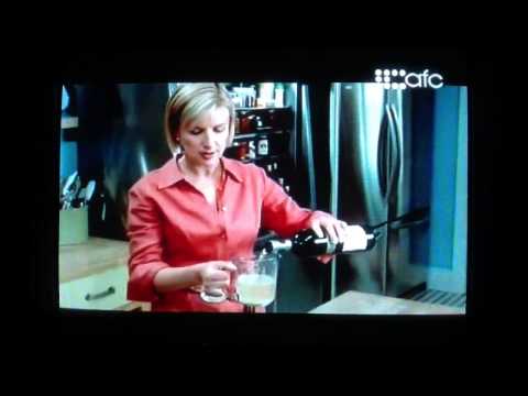 Fresh w/ Anna Olson - Overnight Ham w/ Riesling Mustard Glaze