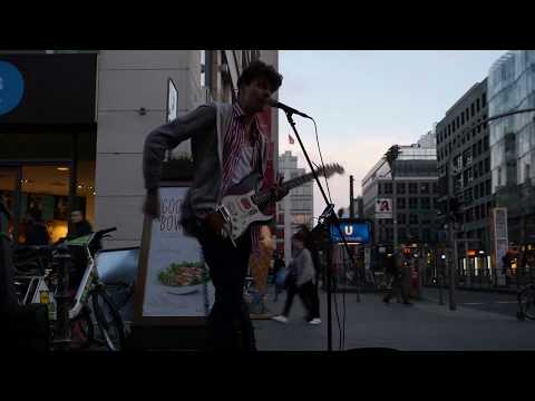 DEANisHOME - I wanna make it  //  LIVE BERLIN