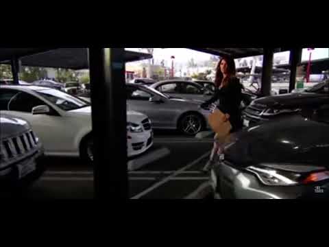 Steffy tells Liam the good news(2017)