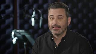 Jimmy Kimmel - Paw Patrol: The Movie video