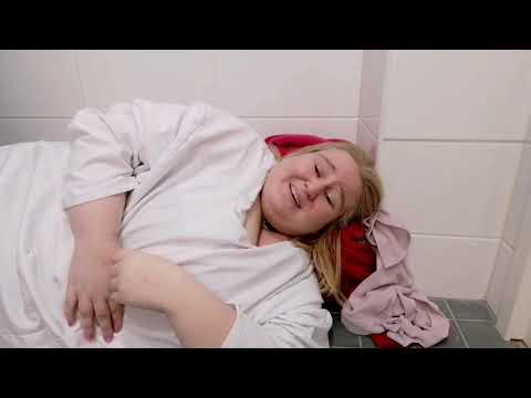 Yhden naisen Les Misérables