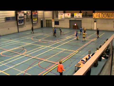 Die Haghe 1 - SKF 1.mpg