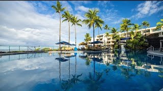 Outrigger kona resort and spa 2023