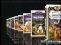 Walt Disney Masterpiece Collection Promo 2