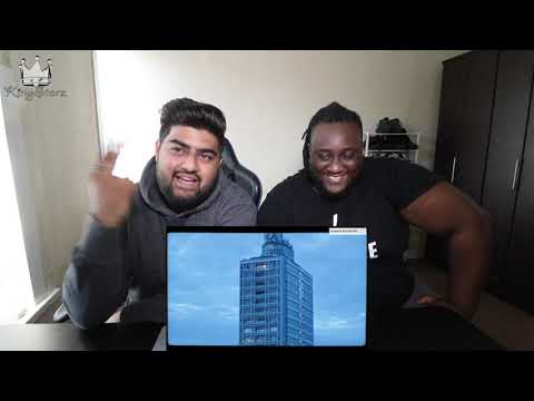 British reaction to Capo Plaza - I Soldi Parlano (Official Video) feat BK Vlogz