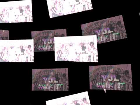 WALK IT BOUYON 2k18 By YJL(Gladiator production)