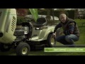 Zahradní traktor Riwall PRO RLT 92 H 13AB715E623
