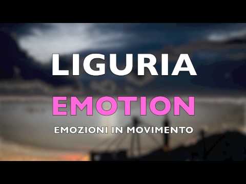 TRAILER LIGURIA EMOTION - TEATRO DELLE CLARISSE - RAPALLO