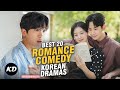20 Best Romance Comedy Kdramas That'll Make You Fall In Love