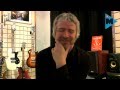 M Meets: John Bramwell, I Am Kloot