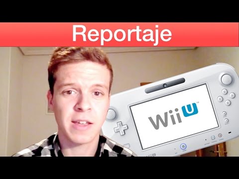 Los 5 mejores de Wii U