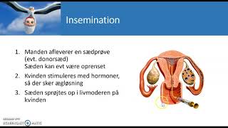 Fosterdiagnostik og forplantningsteknologier