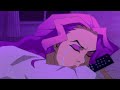 Sleepy Hallow Beautiful Girls Anxiety Prod Mariodrilly