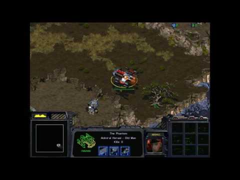Starcraft 1 - E.D.A.S.T. 06 - Regaining Peace