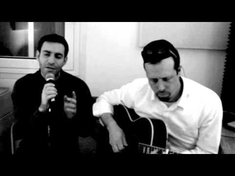 SHTAR - How Many Times (Acoustic - Live)