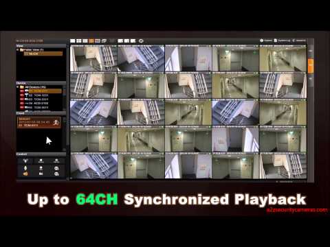 Acti NVR 3 0   The Way Unified Solution Should Be