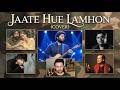 JAATE HUE LAMHON BORDER 2 COVER JAGJIT SINGH ATIF ASLAM ARIJIT KK VISHAL MISHRA ROOP