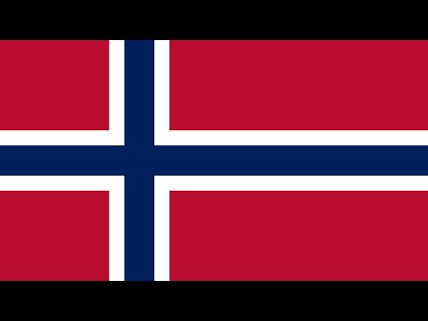 Norwegian Socialist Song - "Hemmeleg Oppmarsj" [CC]