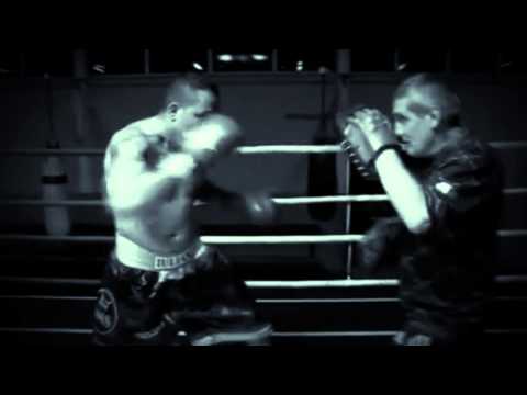 Denton Daley vs. Giulian Ilie