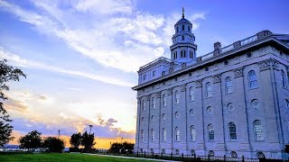 Worldwide Devotional for Young Adults: A Face to Face Event with Elder Cook